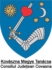 Kovászna Megye Tanácsa